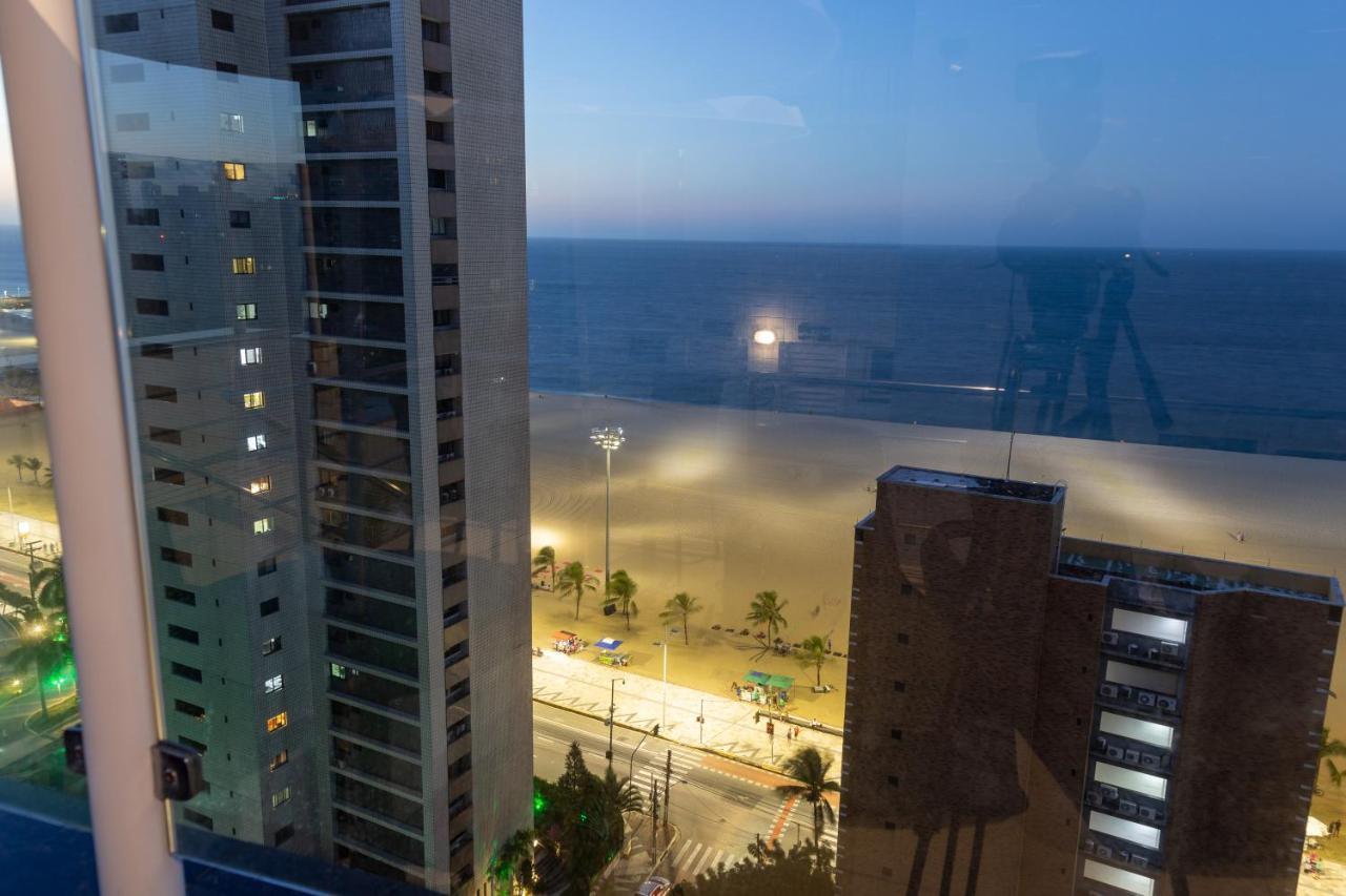 Aquidaba Praia Hotel Fortaleza  Ngoại thất bức ảnh