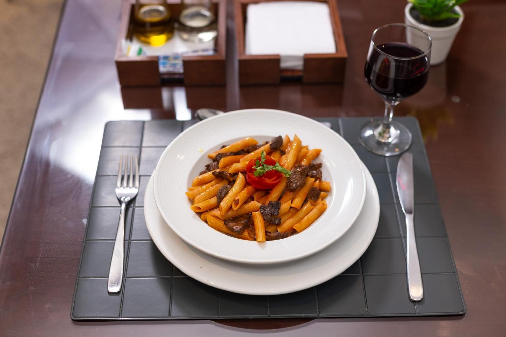 Aquidaba Praia Hotel Fortaleza  Ngoại thất bức ảnh