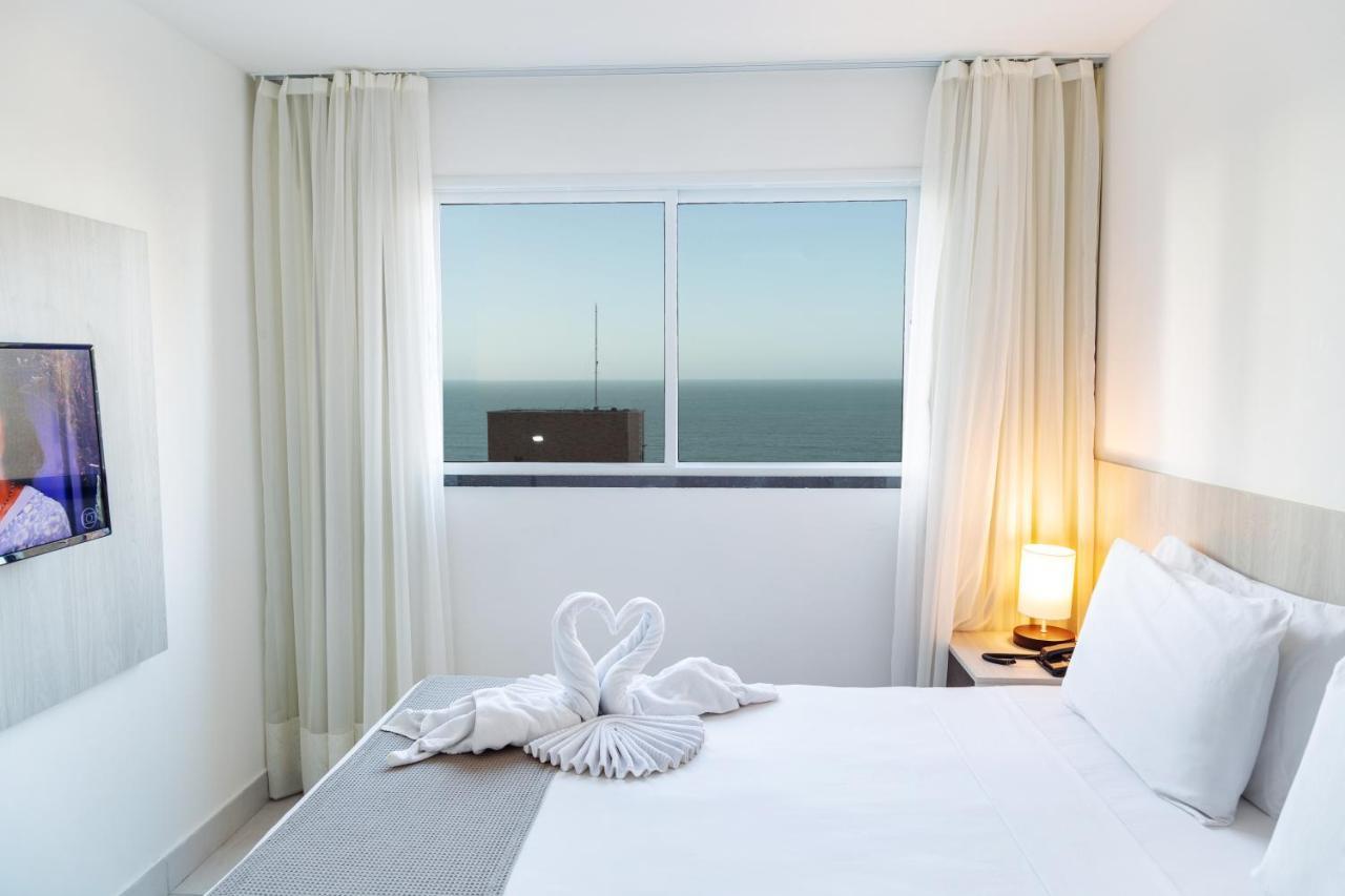 Aquidaba Praia Hotel Fortaleza  Ngoại thất bức ảnh