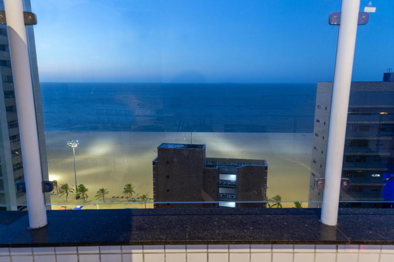 Aquidaba Praia Hotel Fortaleza  Ngoại thất bức ảnh
