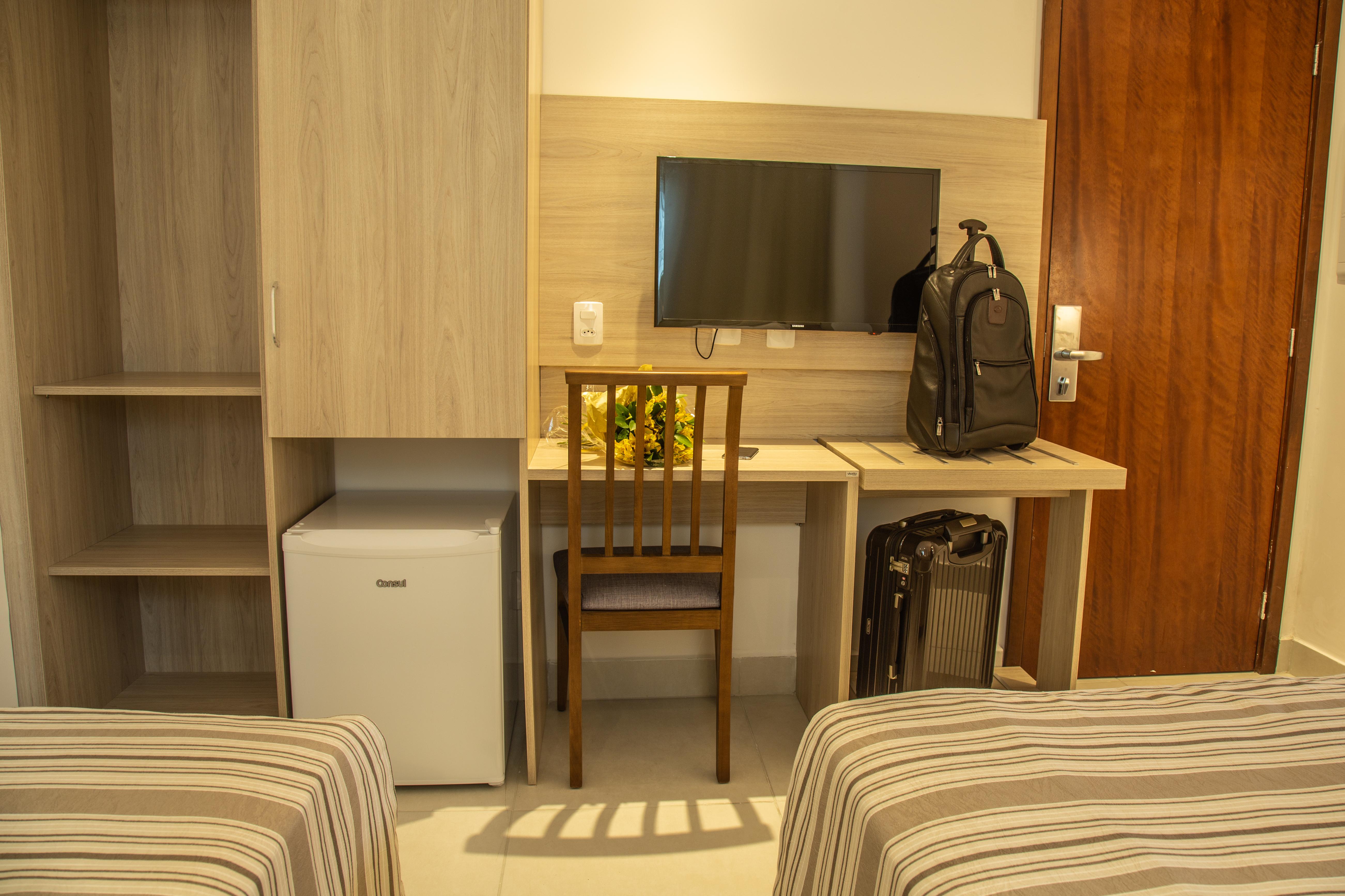 Aquidaba Praia Hotel Fortaleza  Ngoại thất bức ảnh