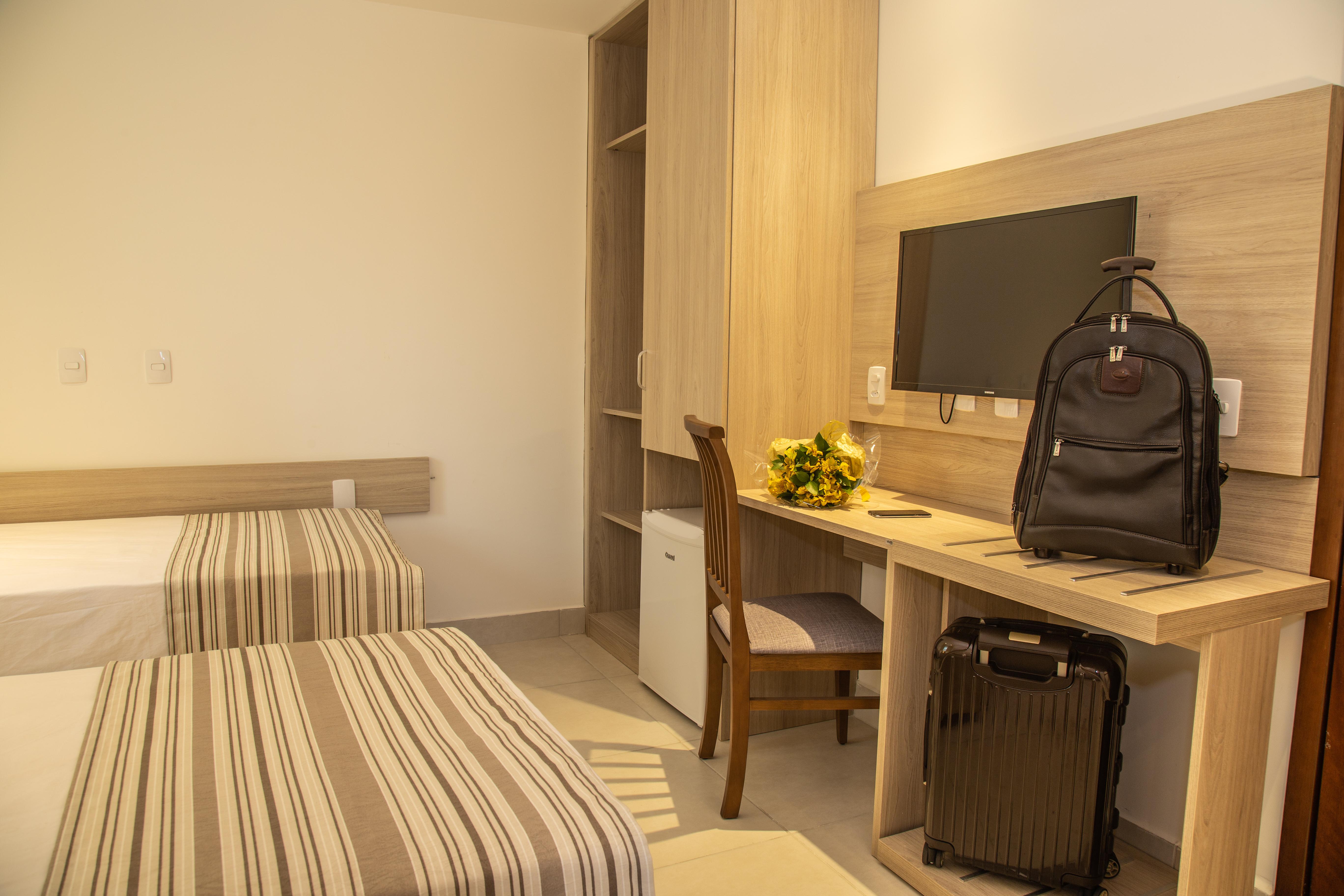Aquidaba Praia Hotel Fortaleza  Ngoại thất bức ảnh