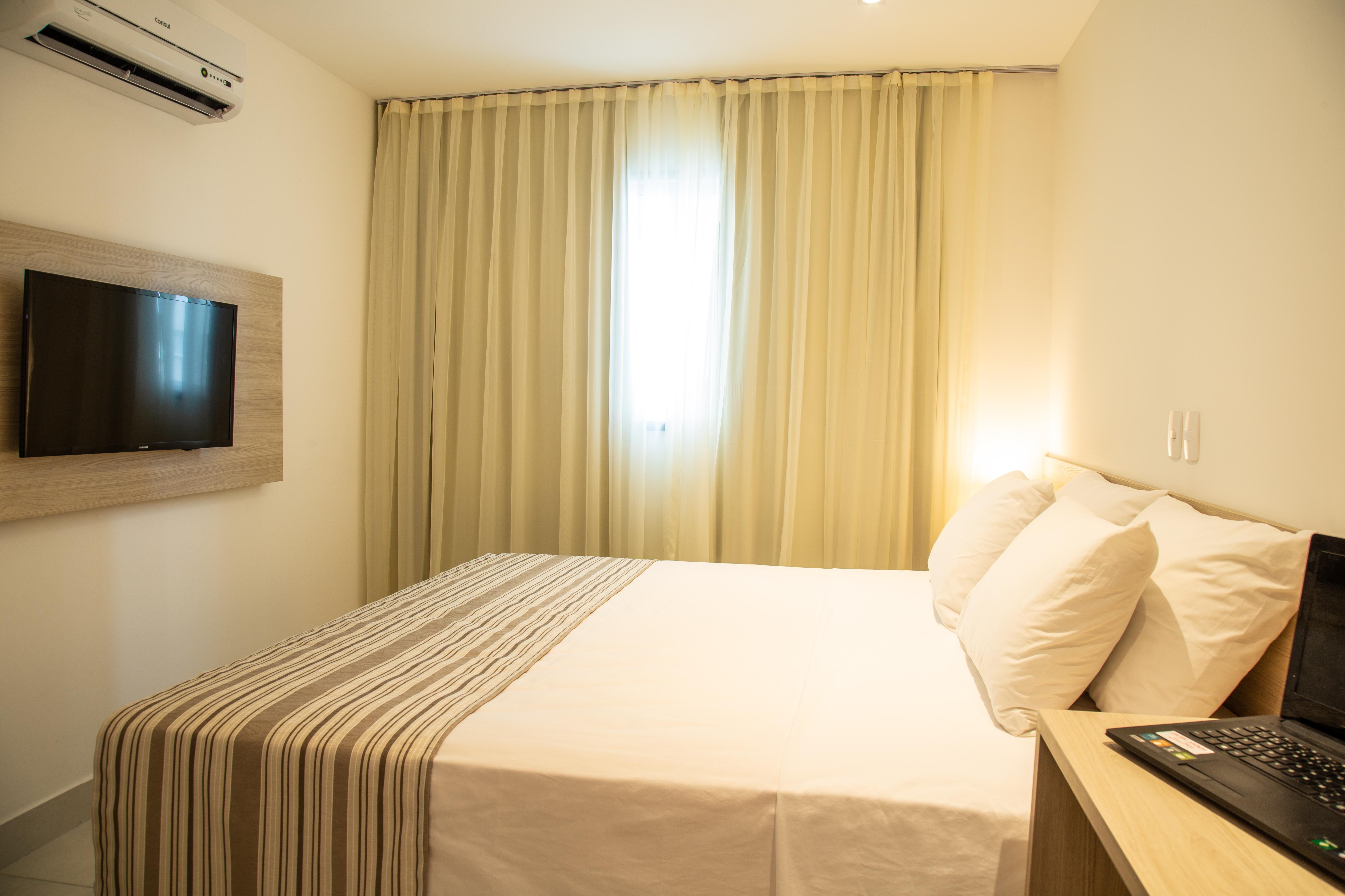 Aquidaba Praia Hotel Fortaleza  Ngoại thất bức ảnh
