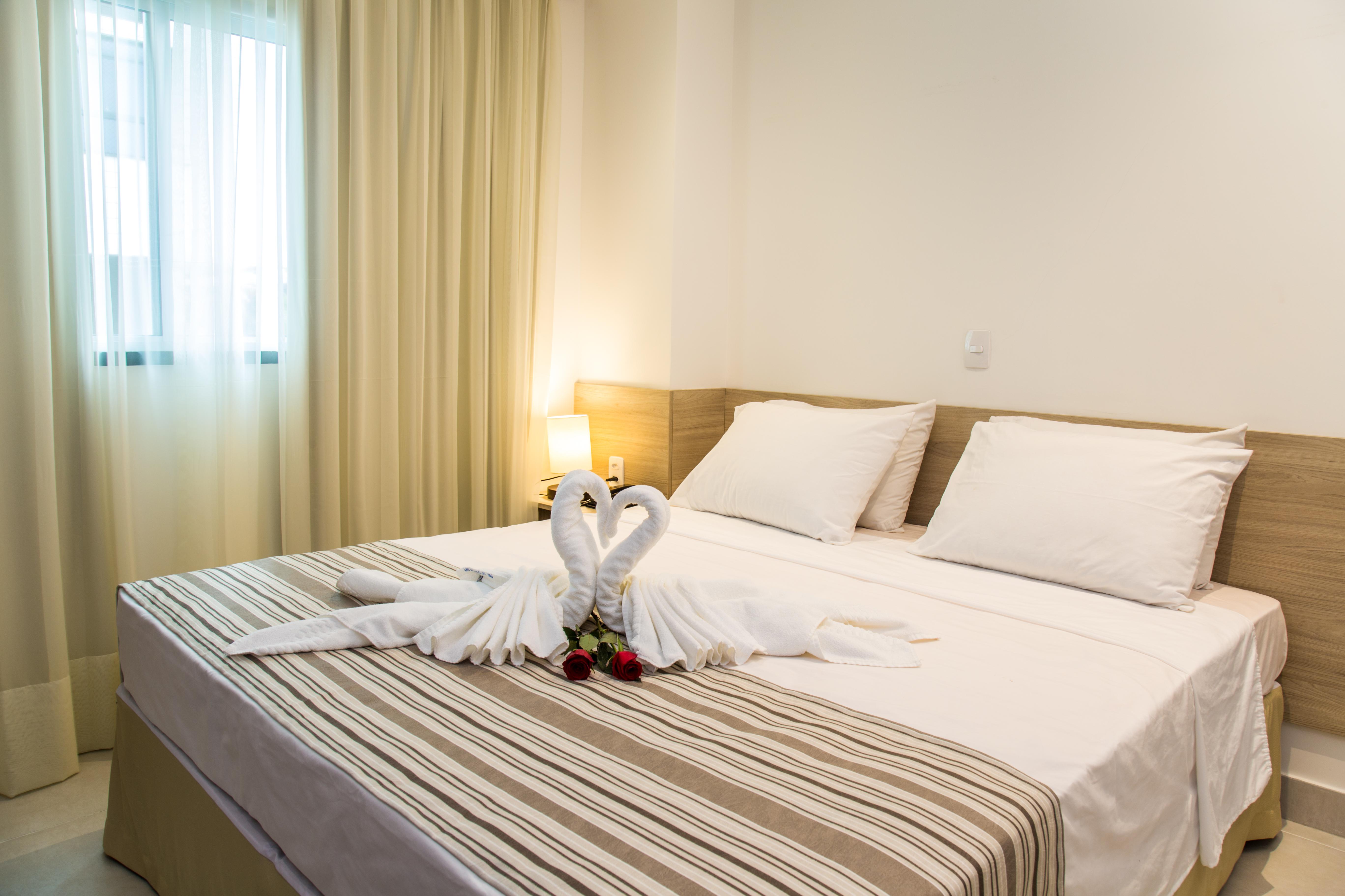 Aquidaba Praia Hotel Fortaleza  Ngoại thất bức ảnh