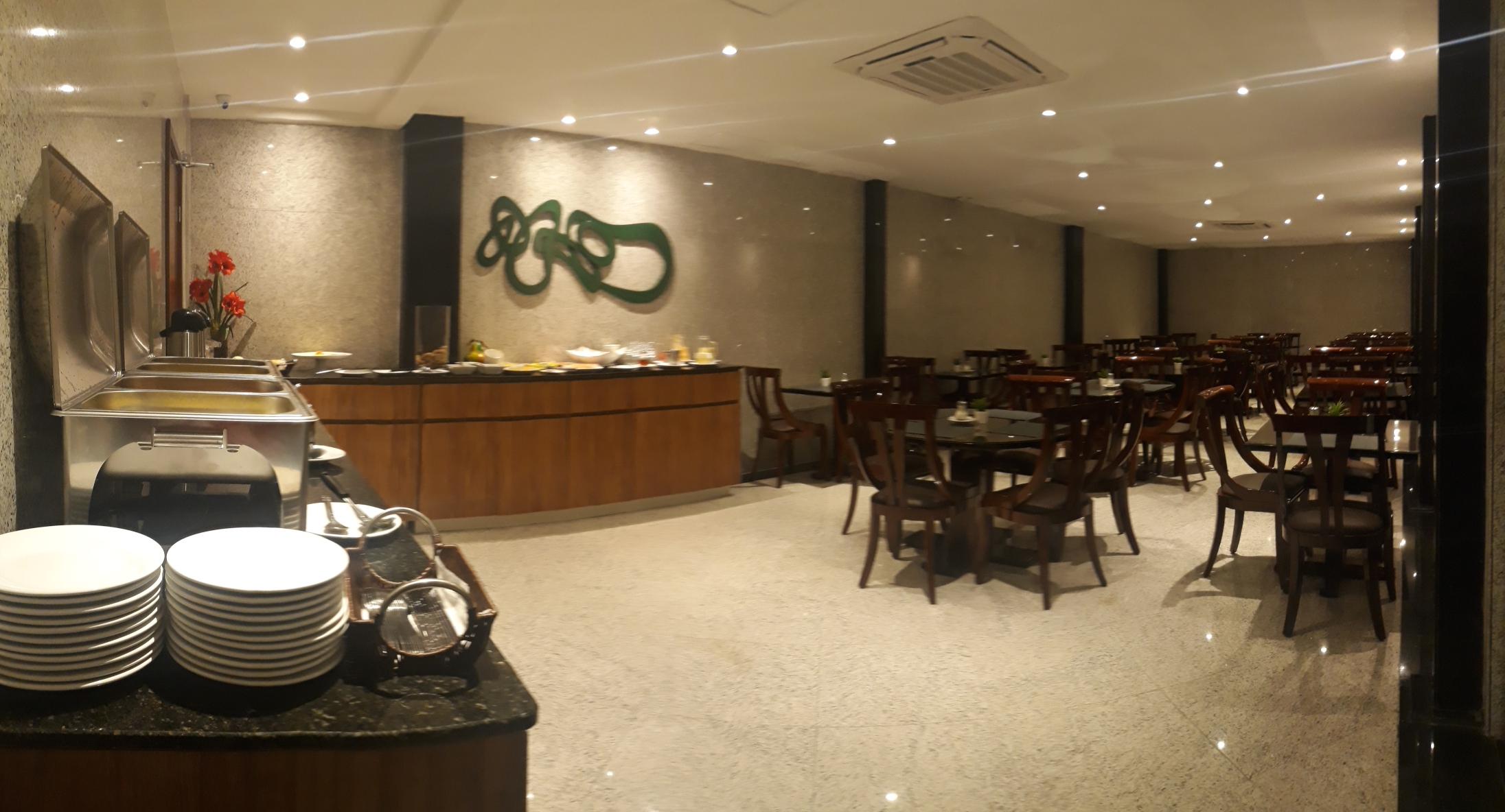 Aquidaba Praia Hotel Fortaleza  Ngoại thất bức ảnh