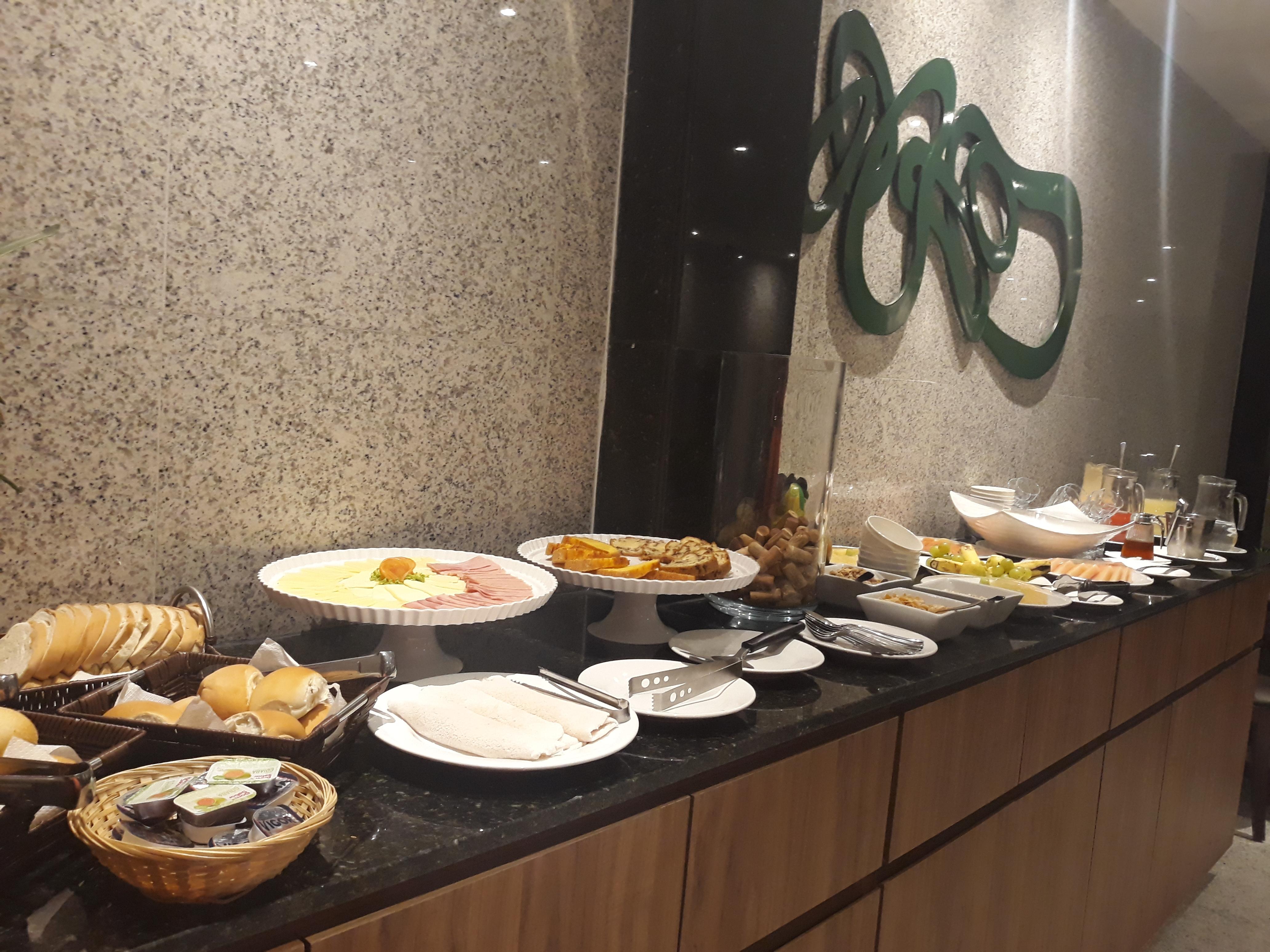 Aquidaba Praia Hotel Fortaleza  Ngoại thất bức ảnh