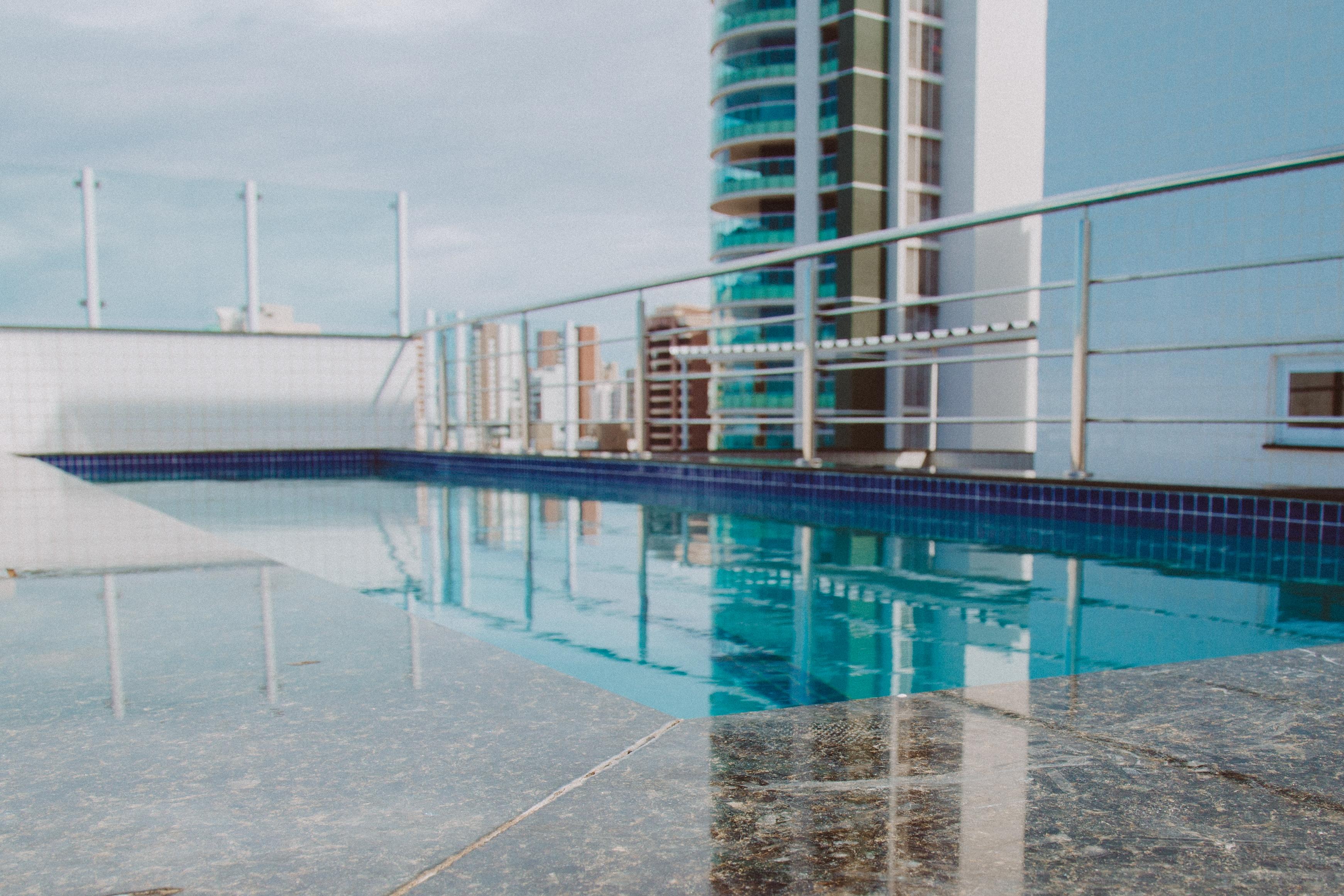 Aquidaba Praia Hotel Fortaleza  Ngoại thất bức ảnh