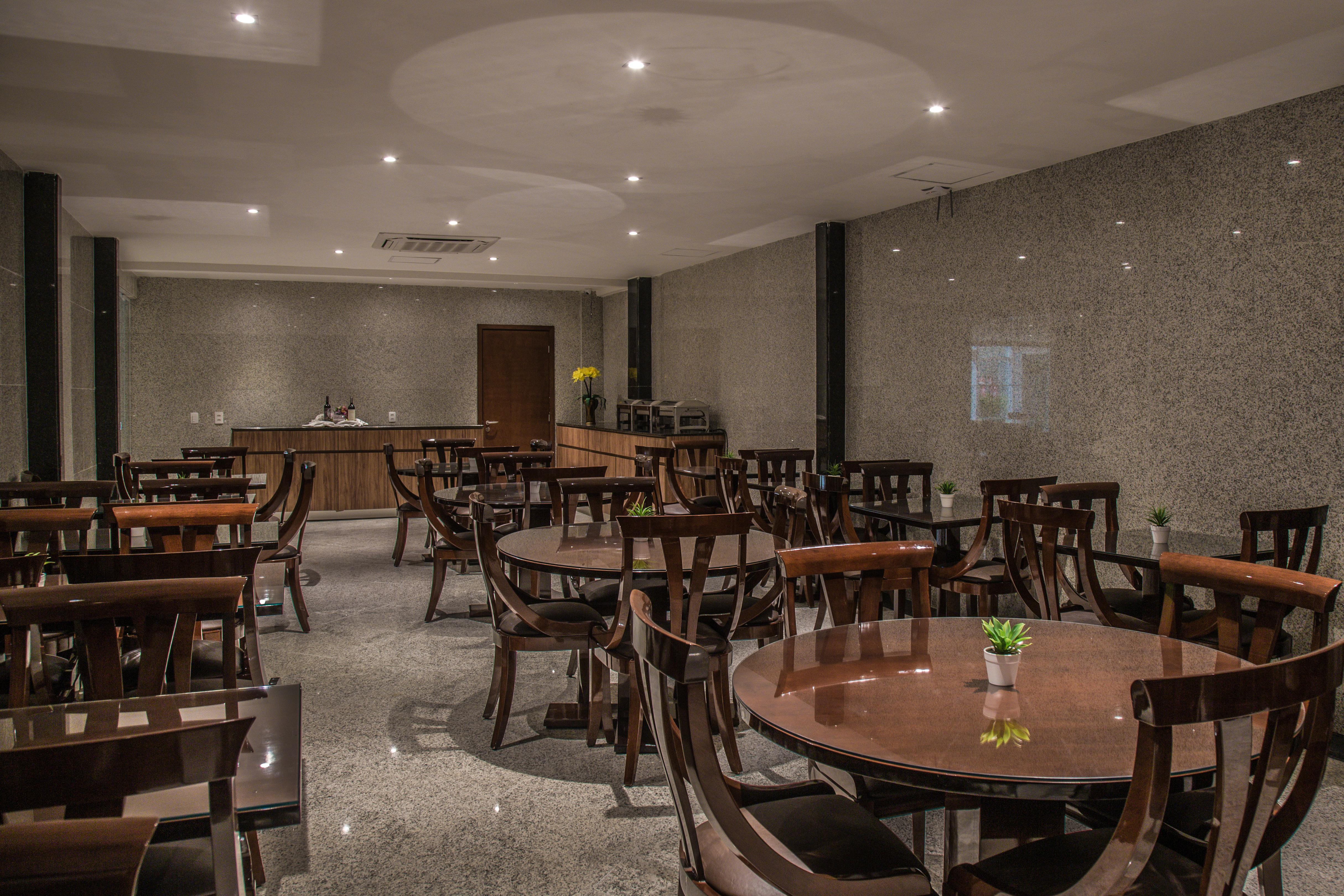 Aquidaba Praia Hotel Fortaleza  Ngoại thất bức ảnh
